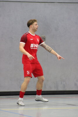 Foto des Albums: 2. Meyer Cup 1. Männer