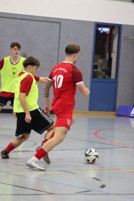Foto des Albums: 2. Meyer Cup 1. Männer