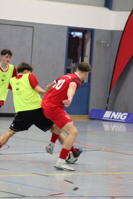 Foto des Albums: 2. Meyer Cup 1. Männer