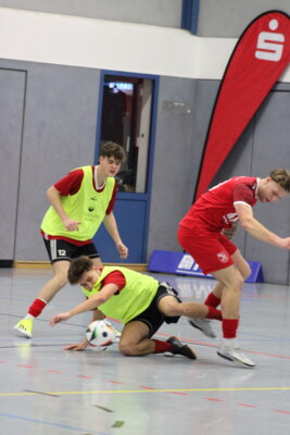Foto des Albums: 2. Meyer Cup 1. Männer