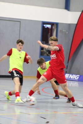 Foto des Albums: 2. Meyer Cup 1. Männer