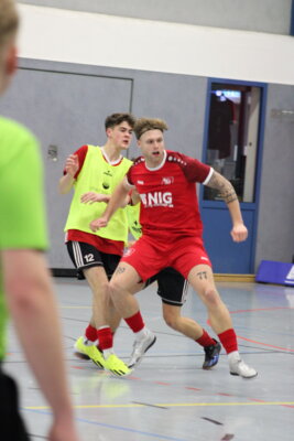 Foto des Albums: 2. Meyer Cup 1. Männer