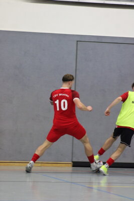 Foto des Albums: 2. Meyer Cup 1. Männer