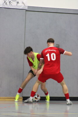 Foto des Albums: 2. Meyer Cup 1. Männer