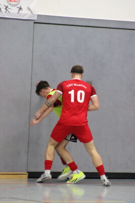 Foto des Albums: 2. Meyer Cup 1. Männer