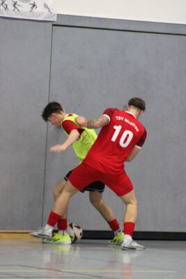 Foto des Albums: 2. Meyer Cup 1. Männer
