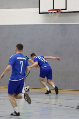Foto des Albums: 2. Meyer Cup 1. Männer