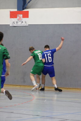 Foto des Albums: 2. Meyer Cup 1. Männer