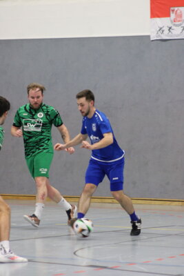 Foto des Albums: 2. Meyer Cup 1. Männer