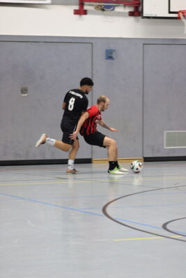 Foto des Albums: 2. Meyer Cup 1. Männer