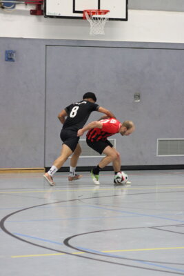 Foto des Albums: 2. Meyer Cup 1. Männer