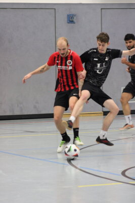 Foto des Albums: 2. Meyer Cup 1. Männer