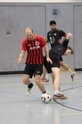 Foto des Albums: 2. Meyer Cup 1. Männer