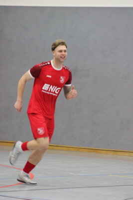 Foto des Albums: 2. Meyer Cup 1. Männer
