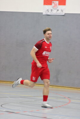 Foto des Albums: 2. Meyer Cup 1. Männer