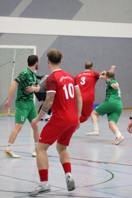 Foto des Albums: 2. Meyer Cup 1. Männer