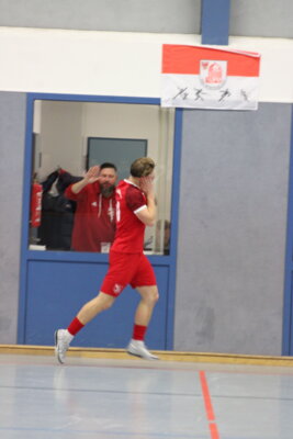 Foto des Albums: 2. Meyer Cup 1. Männer