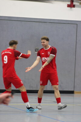 Foto des Albums: 2. Meyer Cup 1. Männer