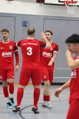 Foto des Albums: 2. Meyer Cup 1. Männer