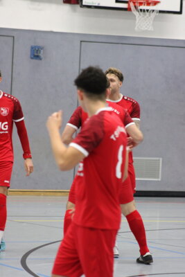 Foto des Albums: 2. Meyer Cup 1. Männer