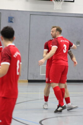 Foto des Albums: 2. Meyer Cup 1. Männer