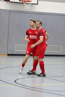 Foto des Albums: 2. Meyer Cup 1. Männer
