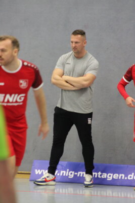 Foto des Albums: 2. Meyer Cup 1. Männer