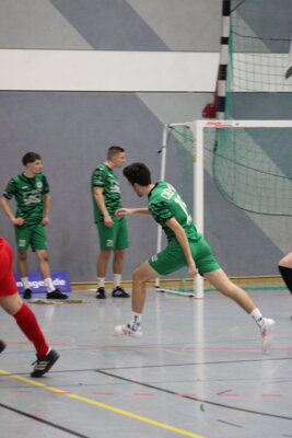 Foto des Albums: 2. Meyer Cup 1. Männer