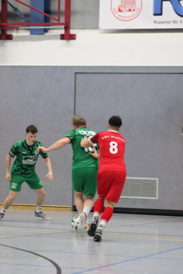 Foto des Albums: 2. Meyer Cup 1. Männer