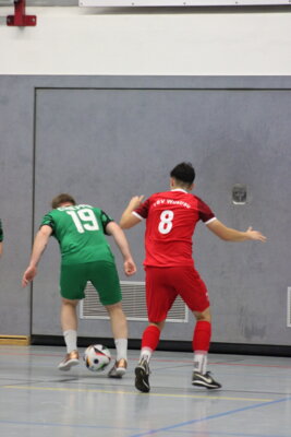 Foto des Albums: 2. Meyer Cup 1. Männer