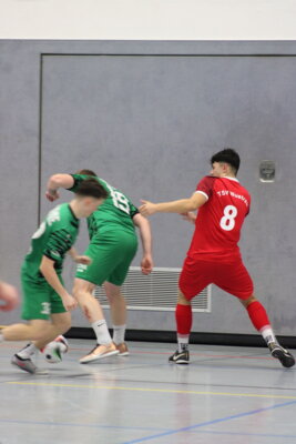 Foto des Albums: 2. Meyer Cup 1. Männer