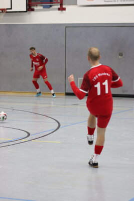 Foto des Albums: 2. Meyer Cup 1. Männer