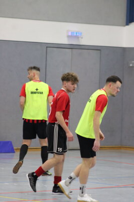 Foto des Albums: 2. Meyer Cup 1. Männer