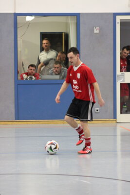 Foto des Albums: 2. Meyer Cup 1. Männer