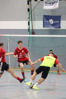 Foto des Albums: 2. Meyer Cup 1. Männer
