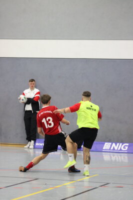 Foto des Albums: 2. Meyer Cup 1. Männer