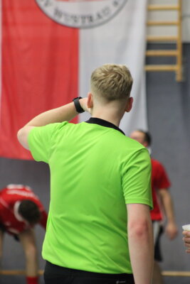 Foto des Albums: 2. Meyer Cup 1. Männer