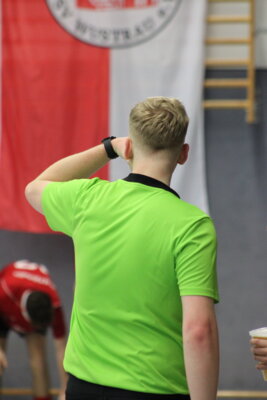 Foto des Albums: 2. Meyer Cup 1. Männer