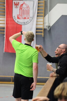 Foto des Albums: 2. Meyer Cup 1. Männer