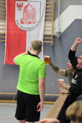 Foto des Albums: 2. Meyer Cup 1. Männer