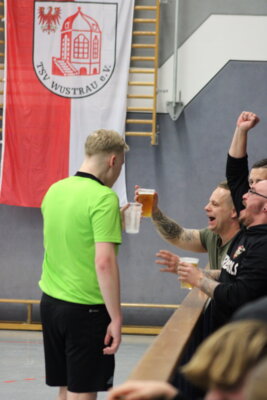 Foto des Albums: 2. Meyer Cup 1. Männer
