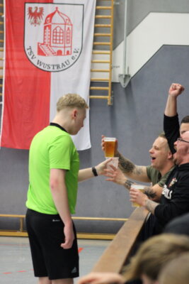 Foto des Albums: 2. Meyer Cup 1. Männer