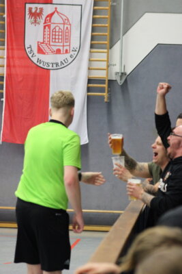 Foto des Albums: 2. Meyer Cup 1. Männer