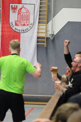 Foto des Albums: 2. Meyer Cup 1. Männer