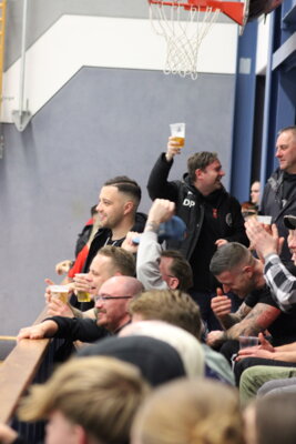 Foto des Albums: 2. Meyer Cup 1. Männer