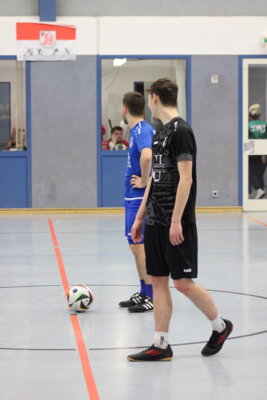 Foto des Albums: 2. Meyer Cup 1. Männer