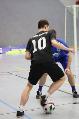Foto des Albums: 2. Meyer Cup 1. Männer