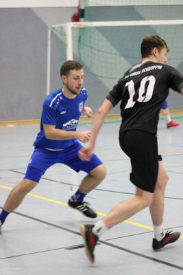 Foto des Albums: 2. Meyer Cup 1. Männer
