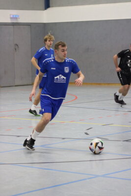 Foto des Albums: 2. Meyer Cup 1. Männer