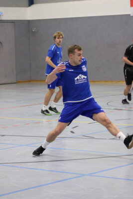 Foto des Albums: 2. Meyer Cup 1. Männer